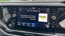 Volkswagen Polo 1.0 Life 5dr Petrol Hatchback